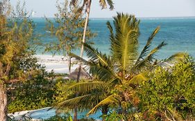 Hotel on The Rock Zanzibar